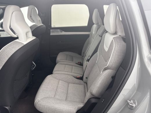 Volvo  EX90 Twin Motor Performance Ultra 111kWh | NEW Core Computer | 22" | Luchtvering | Bowers & Wilkins | ... ActivLease financial lease