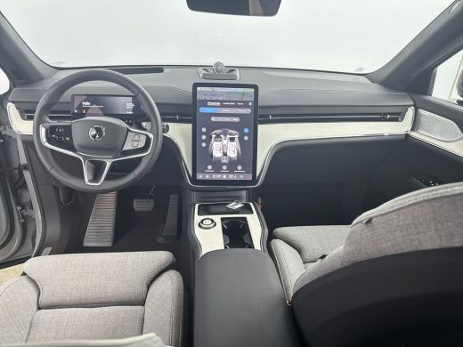 Volvo  EX90 Twin Motor Performance Ultra 111kWh | NEW Core Computer | 22" | Luchtvering | Bowers & Wilkins | ... ActivLease financial lease
