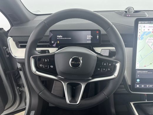 Volvo  EX90 Twin Motor Performance Ultra 111kWh | NEW Core Computer | 22" | Luchtvering | Bowers & Wilkins | ... ActivLease financial lease