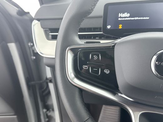 Volvo  EX90 Twin Motor Performance Ultra 111kWh | NEW Core Computer | 22" | Luchtvering | Bowers & Wilkins | ... ActivLease financial lease