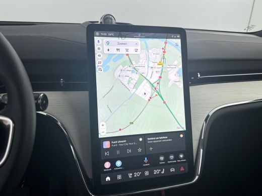 Volvo  EX90 Twin Motor Performance Ultra 111kWh | NEW Core Computer | 22" | Luchtvering | Bowers & Wilkins | ... ActivLease financial lease