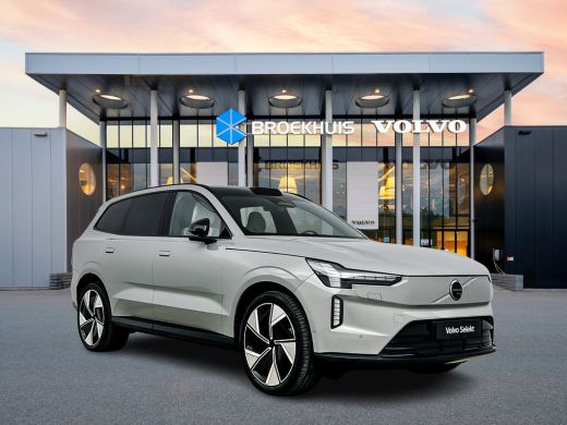 Volvo  EX90 Twin Motor Performance Ultra 111kWh | NEW Core Computer | 22" | Luchtvering | Bowers & Wilkins | ... ActivLease financial lease
