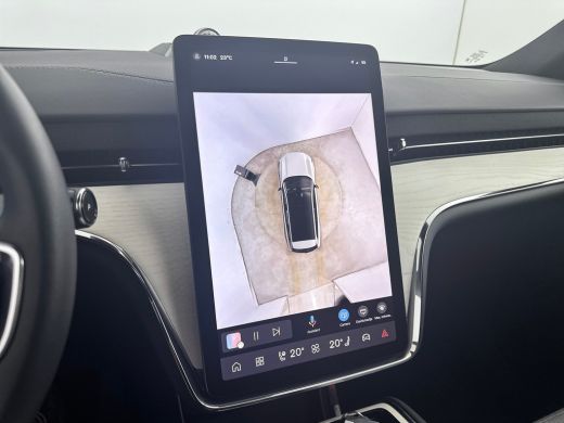 Volvo  EX90 Twin Motor Performance Ultra 111kWh | NEW Core Computer | 22" | Luchtvering | Bowers & Wilkins | ... ActivLease financial lease