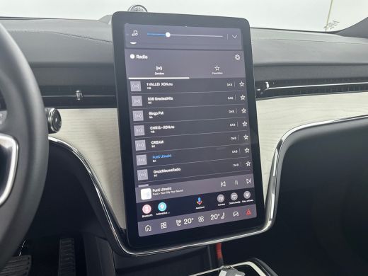 Volvo  EX90 Twin Motor Performance Ultra 111kWh | NEW Core Computer | 22" | Luchtvering | Bowers & Wilkins | ... ActivLease financial lease