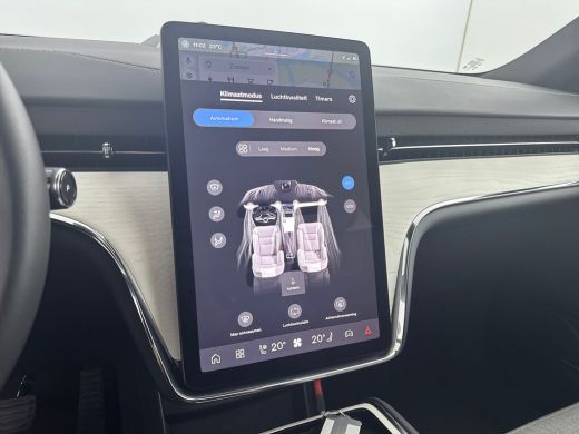Volvo  EX90 Twin Motor Performance Ultra 111kWh | NEW Core Computer | 22" | Luchtvering | Bowers & Wilkins | ... ActivLease financial lease
