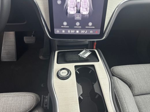 Volvo  EX90 Twin Motor Performance Ultra 111kWh | NEW Core Computer | 22" | Luchtvering | Bowers & Wilkins | ... ActivLease financial lease