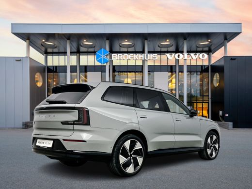 Volvo  EX90 Twin Motor Performance Ultra 111kWh | NEW Core Computer | 22" | Luchtvering | Bowers & Wilkins | ... ActivLease financial lease