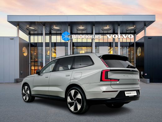 Volvo  EX90 Twin Motor Performance Ultra 111kWh | NEW Core Computer | 22" | Luchtvering | Bowers & Wilkins | ... ActivLease financial lease