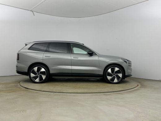 Volvo  EX90 Twin Motor Performance Ultra 111kWh | NEW Core Computer | 22" | Luchtvering | Bowers & Wilkins | ... ActivLease financial lease