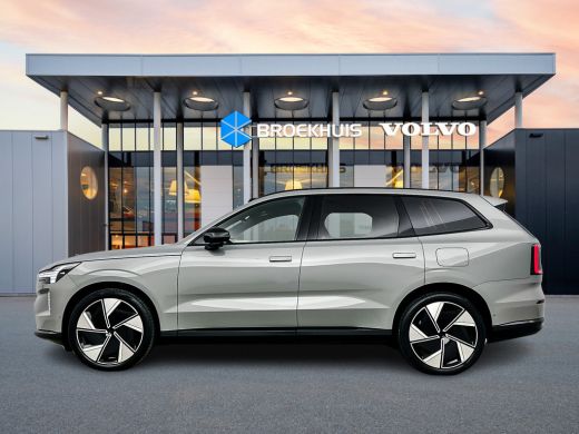 Volvo  EX90 Twin Motor Performance Ultra 111kWh | NEW Core Computer | 22" | Luchtvering | Bowers & Wilkins | ... ActivLease financial lease
