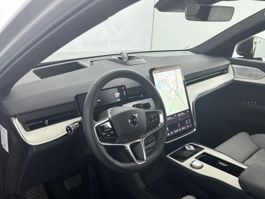 Volvo  EX90 Twin Motor Performance Ultra 111kWh | NEW Core Computer | 22" | Luchtvering | Bowers & Wilkins | ... ActivLease financial lease