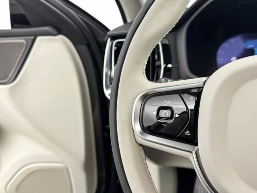 Volvo  V60 T6 Recharge Ultra Dark | 19" | Harman Kardon | Panoramadak | Head-Up | Full LED | 360 Camera | El... ActivLease financial lease