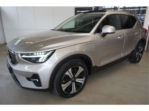 Volvo  XC40 1.5 T5 Recharge ULTIMATE Schuifdak, Pilot Assist, Harman Kardon&reg; ActivLease financial lease