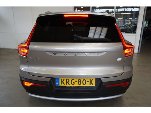 Volvo  XC40 1.5 T5 Recharge ULTIMATE Schuifdak, Pilot Assist, Harman Kardon&reg; ActivLease financial lease