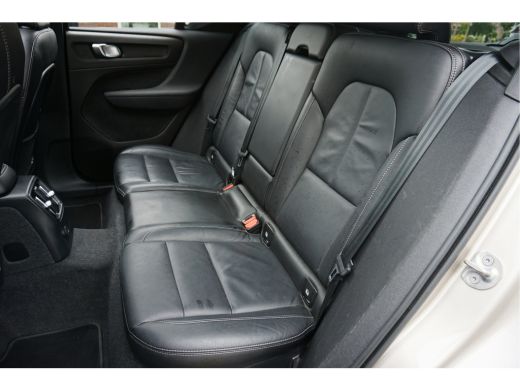 Volvo  XC40 1.5 T5 Recharge ULTIMATE Schuifdak, Pilot Assist, Harman Kardon&reg; ActivLease financial lease