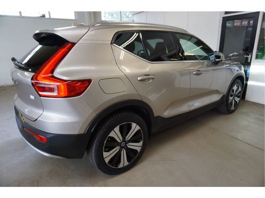 Volvo  XC40 1.5 T5 Recharge ULTIMATE Schuifdak, Pilot Assist, Harman Kardon&reg; ActivLease financial lease