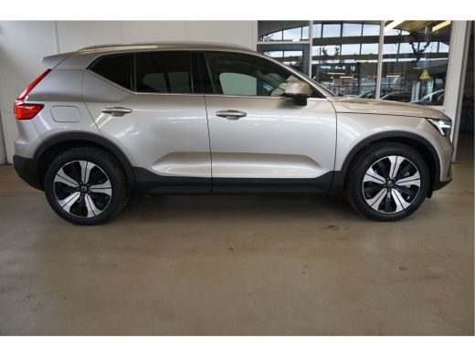 Volvo  XC40 1.5 T5 Recharge ULTIMATE Schuifdak, Pilot Assist, Harman Kardon&reg; ActivLease financial lease