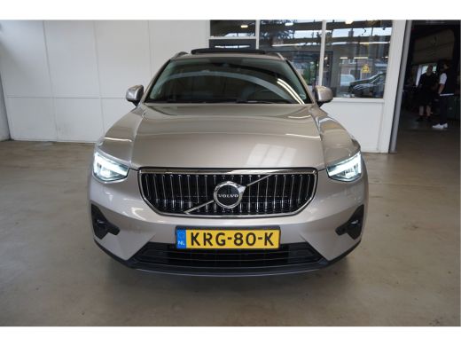 Volvo  XC40 1.5 T5 Recharge ULTIMATE Schuifdak, Pilot Assist, Harman Kardon&reg; ActivLease financial lease