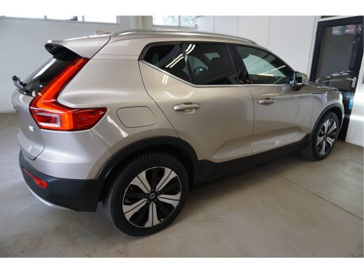 Volvo  XC40 1.5 T5 Recharge ULTIMATE Schuifdak, Pilot Assist, Harman Kardon&reg; ActivLease financial lease