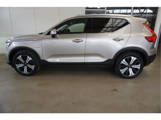 Volvo  XC40 1.5 T5 Recharge ULTIMATE Schuifdak, Pilot Assist, Harman Kardon&reg; ActivLease financial lease