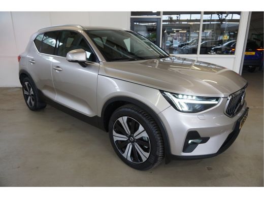 Volvo  XC40 1.5 T5 Recharge ULTIMATE Schuifdak, Pilot Assist, Harman Kardon&reg; ActivLease financial lease