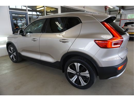 Volvo  XC40 1.5 T5 Recharge ULTIMATE Schuifdak, Pilot Assist, Harman Kardon&reg; ActivLease financial lease