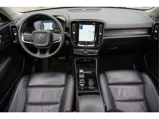 Volvo  XC40 1.5 T5 Recharge ULTIMATE Schuifdak, Pilot Assist, Harman Kardon&reg; ActivLease financial lease