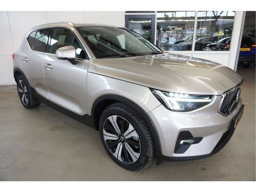 Volvo  XC40 1.5 T5 Recharge ULTIMATE Schuifdak, Pilot Assist, Harman Kardon&reg; ActivLease financial lease