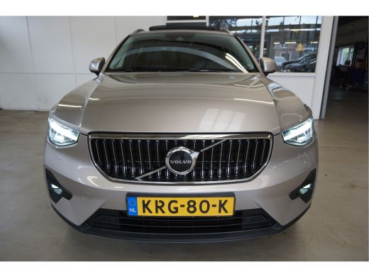 Volvo  XC40 1.5 T5 Recharge ULTIMATE Schuifdak, Pilot Assist, Harman Kardon&reg; ActivLease financial lease