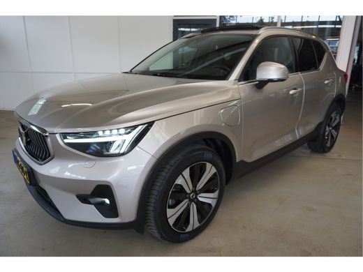 Volvo  XC40 1.5 T5 Recharge ULTIMATE Schuifdak, Pilot Assist, Harman Kardon&reg; ActivLease financial lease
