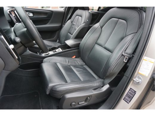 Volvo  XC40 1.5 T5 Recharge ULTIMATE Schuifdak, Pilot Assist, Harman Kardon&reg; ActivLease financial lease