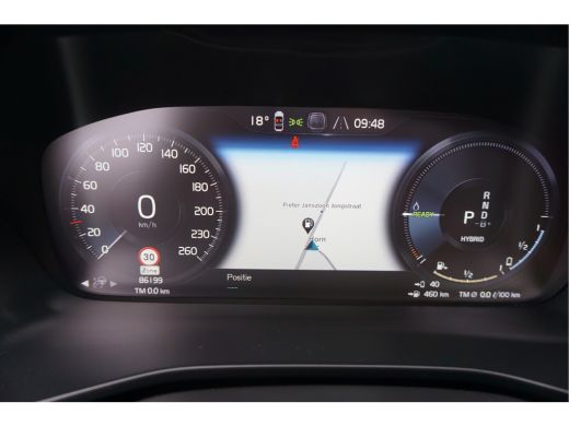 Volvo  XC40 1.5 T5 Recharge ULTIMATE Schuifdak, Pilot Assist, Harman Kardon&reg; ActivLease financial lease