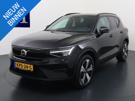 Volvo  XC40 Recharge Core | SOH 97% | ACHTERUITRIJCAMERA | STOEL & STUUR VERWARMING | 12 MND BOVAG GARANTIE ActivLease financial lease