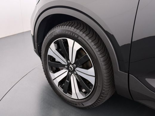 Volvo  XC40 Recharge Core | SOH 97% | ACHTERUITRIJCAMERA | STOEL & STUUR VERWARMING | 12 MND BOVAG GARANTIE ActivLease financial lease