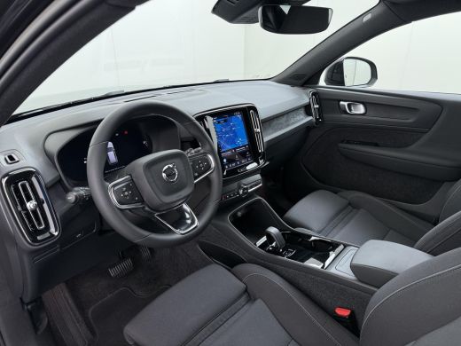 Volvo  XC40 Recharge Core | SOH 97% | ACHTERUITRIJCAMERA | STOEL & STUUR VERWARMING | 12 MND BOVAG GARANTIE ActivLease financial lease