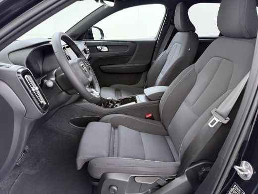 Volvo  XC40 Recharge Core | SOH 97% | ACHTERUITRIJCAMERA | STOEL & STUUR VERWARMING | 12 MND BOVAG GARANTIE ActivLease financial lease