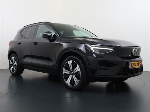 Volvo  XC40 Recharge Core | SOH 97% | ACHTERUITRIJCAMERA | STOEL & STUUR VERWARMING | 12 MND BOVAG GARANTIE ActivLease financial lease