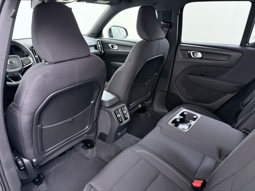 Volvo  XC40 Recharge Core | SOH 97% | ACHTERUITRIJCAMERA | STOEL & STUUR VERWARMING | 12 MND BOVAG GARANTIE ActivLease financial lease