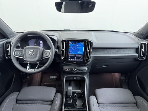 Volvo  XC40 Recharge Core | SOH 97% | ACHTERUITRIJCAMERA | STOEL & STUUR VERWARMING | 12 MND BOVAG GARANTIE ActivLease financial lease