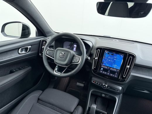 Volvo  XC40 Recharge Core | SOH 97% | ACHTERUITRIJCAMERA | STOEL & STUUR VERWARMING | 12 MND BOVAG GARANTIE ActivLease financial lease