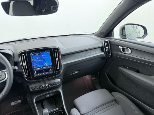 Volvo  XC40 Recharge Core | SOH 97% | ACHTERUITRIJCAMERA | STOEL & STUUR VERWARMING | 12 MND BOVAG GARANTIE ActivLease financial lease