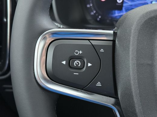 Volvo  XC40 Recharge Core | SOH 97% | ACHTERUITRIJCAMERA | STOEL & STUUR VERWARMING | 12 MND BOVAG GARANTIE ActivLease financial lease