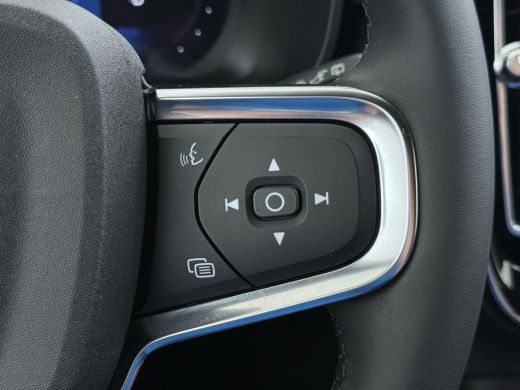 Volvo  XC40 Recharge Core | SOH 97% | ACHTERUITRIJCAMERA | STOEL & STUUR VERWARMING | 12 MND BOVAG GARANTIE ActivLease financial lease