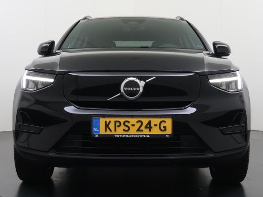 Volvo  XC40 Recharge Core | SOH 97% | ACHTERUITRIJCAMERA | STOEL & STUUR VERWARMING | 12 MND BOVAG GARANTIE ActivLease financial lease