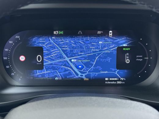 Volvo  XC40 Recharge Core | SOH 97% | ACHTERUITRIJCAMERA | STOEL & STUUR VERWARMING | 12 MND BOVAG GARANTIE ActivLease financial lease