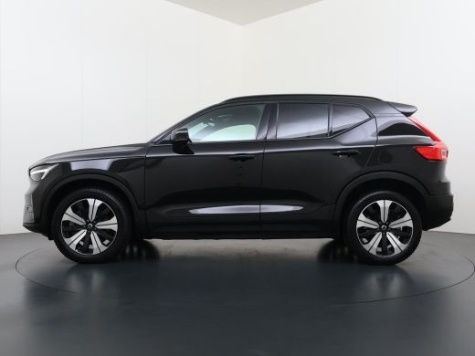 Volvo  XC40 Recharge Core | SOH 97% | ACHTERUITRIJCAMERA | STOEL & STUUR VERWARMING | 12 MND BOVAG GARANTIE ActivLease financial lease