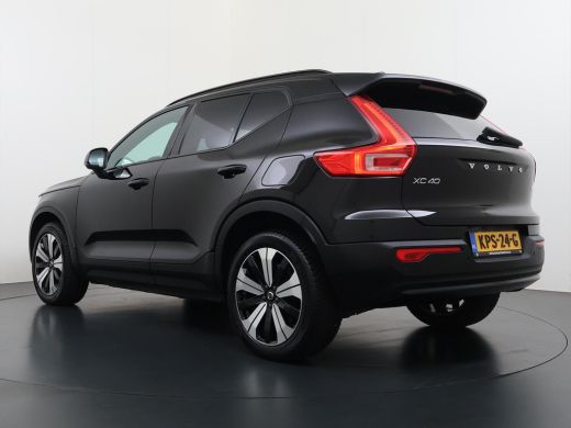 Volvo  XC40 Recharge Core | SOH 97% | ACHTERUITRIJCAMERA | STOEL & STUUR VERWARMING | 12 MND BOVAG GARANTIE ActivLease financial lease