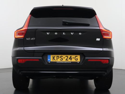 Volvo  XC40 Recharge Core | SOH 97% | ACHTERUITRIJCAMERA | STOEL & STUUR VERWARMING | 12 MND BOVAG GARANTIE ActivLease financial lease