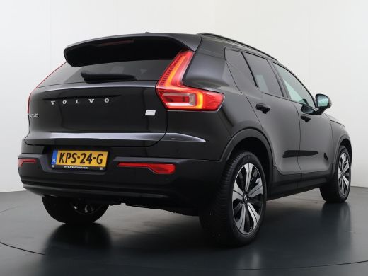 Volvo  XC40 Recharge Core | SOH 97% | ACHTERUITRIJCAMERA | STOEL & STUUR VERWARMING | 12 MND BOVAG GARANTIE ActivLease financial lease