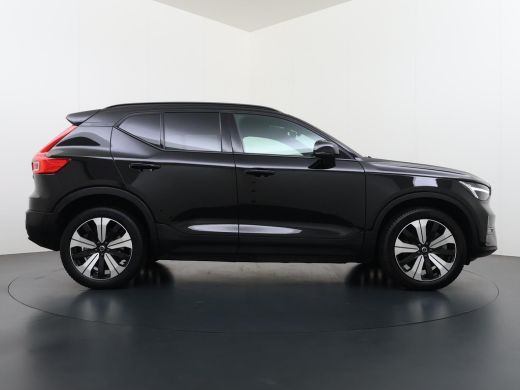 Volvo  XC40 Recharge Core | SOH 97% | ACHTERUITRIJCAMERA | STOEL & STUUR VERWARMING | 12 MND BOVAG GARANTIE ActivLease financial lease
